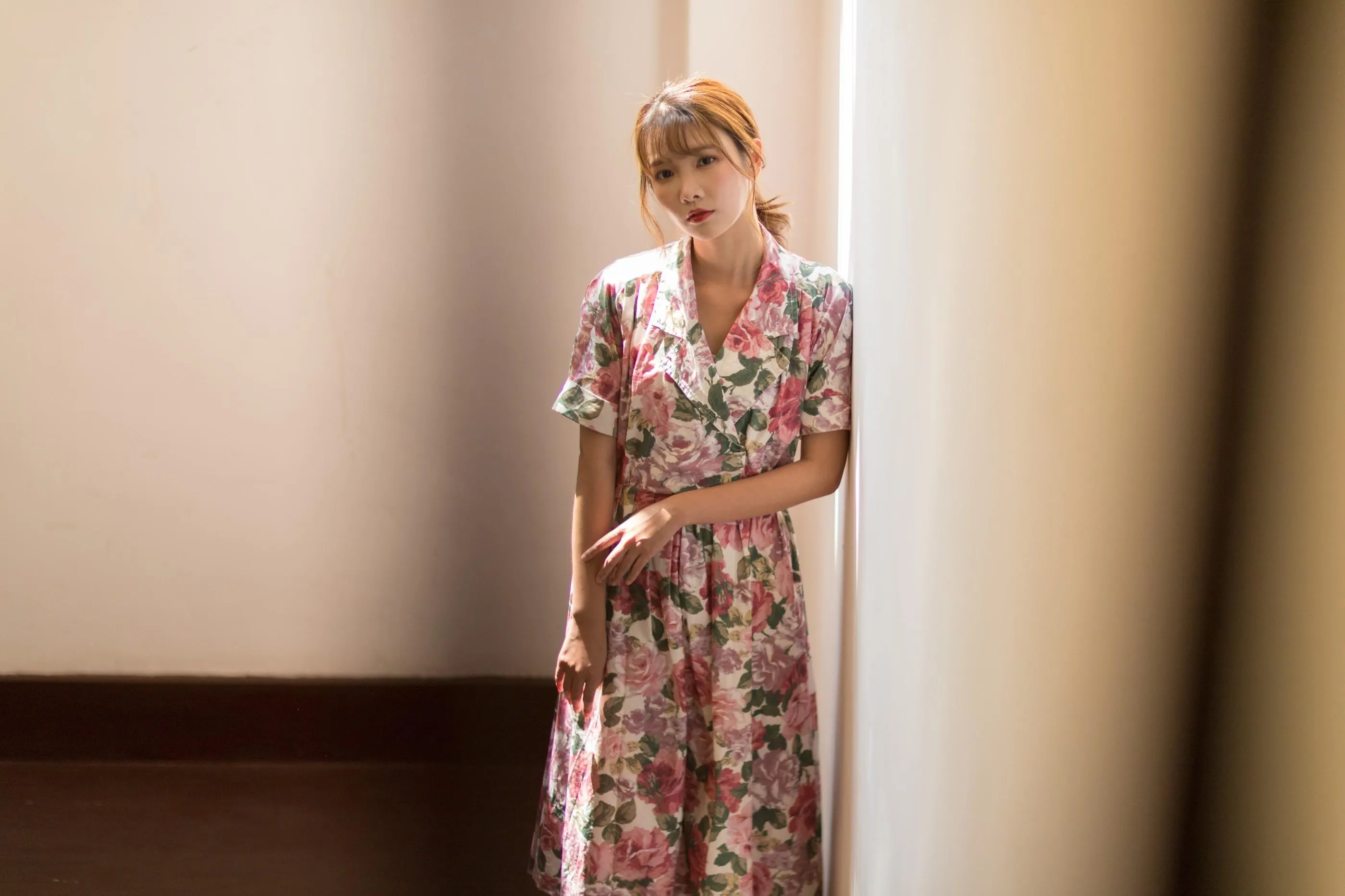 [YITUYU艺图语]2021.08.24 流年 湘湘 [31P]插图7